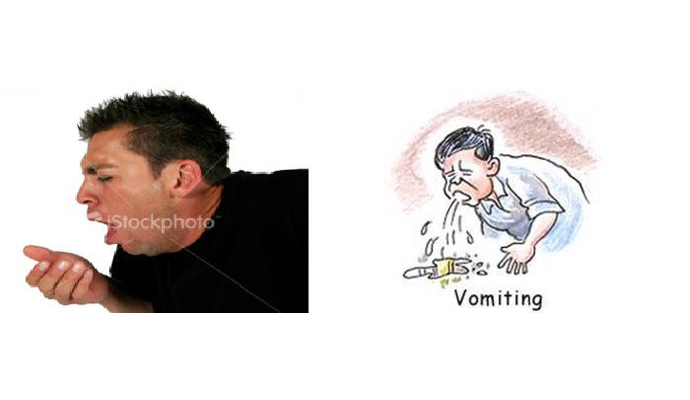 Nausea And Vomiting Treatment in Kanpur