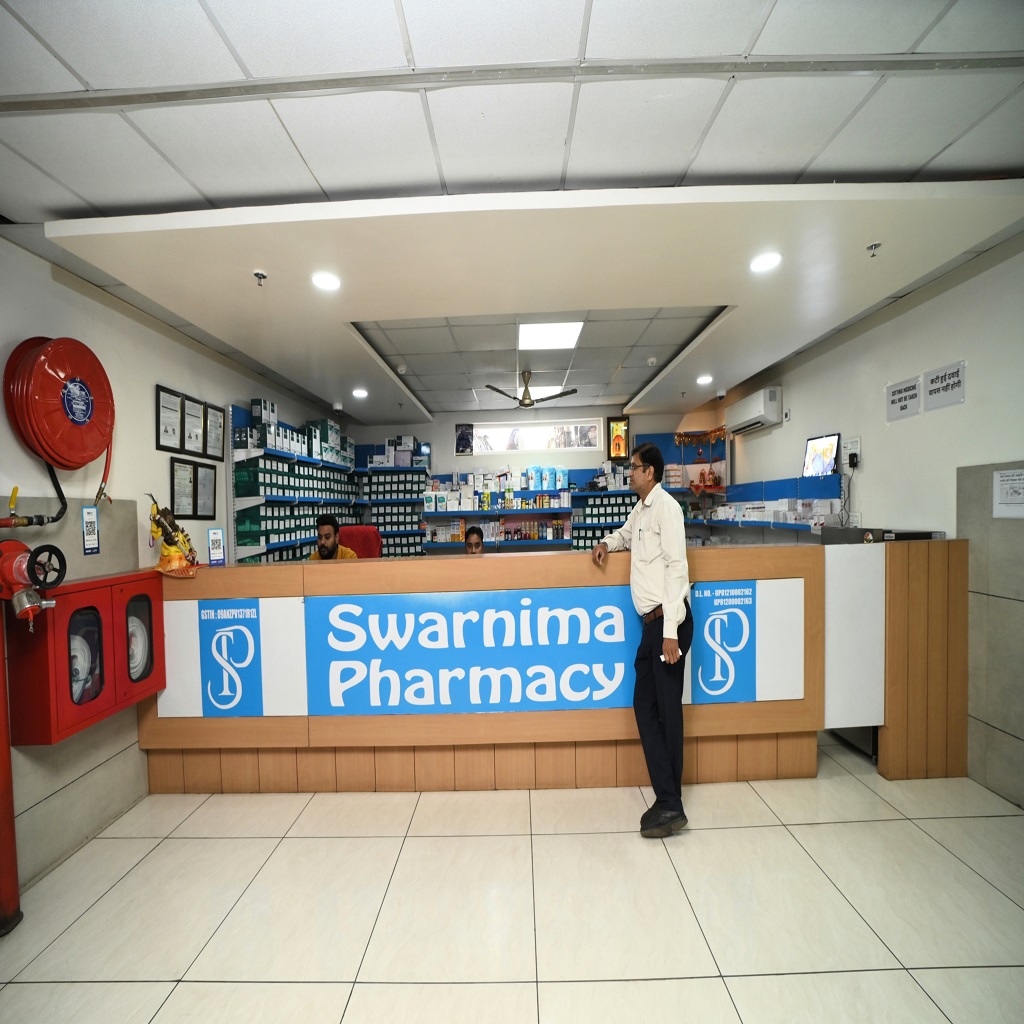 Pharmacy