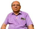 Dr. P. KUMAR