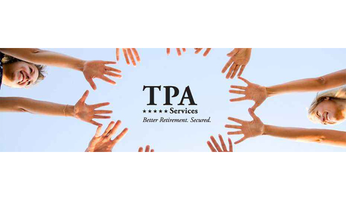 T P A SERVICES