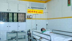 I C C U Surgical Treatment in Barabanki