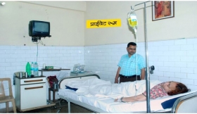 Indoor Facilities Treatment in Moradabad