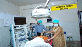 Major Operation Theatre Treatment in Ghaziabad