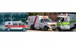 AMBULANCE SERVICE